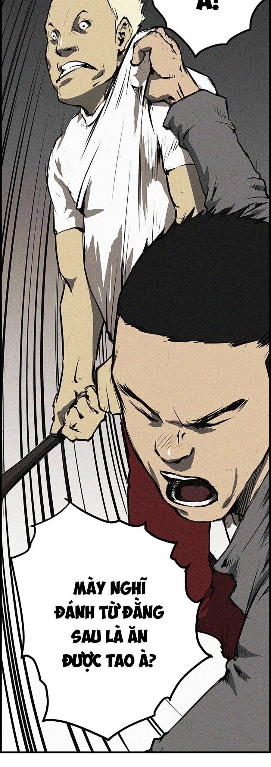 Săn Lùng Ác Quỷ Chapter 1 - 31