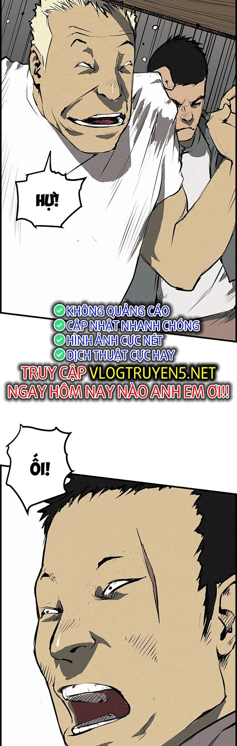 Săn Lùng Ác Quỷ Chapter 1 - 33