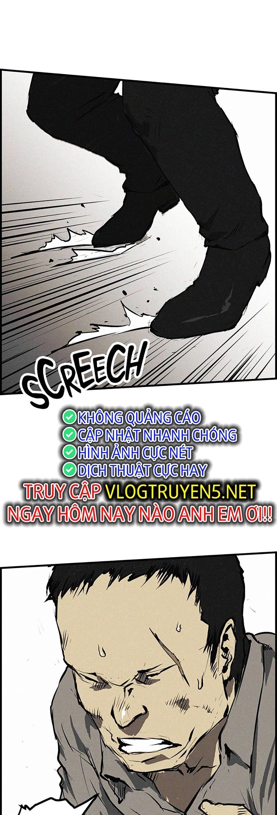 Săn Lùng Ác Quỷ Chapter 1 - 36