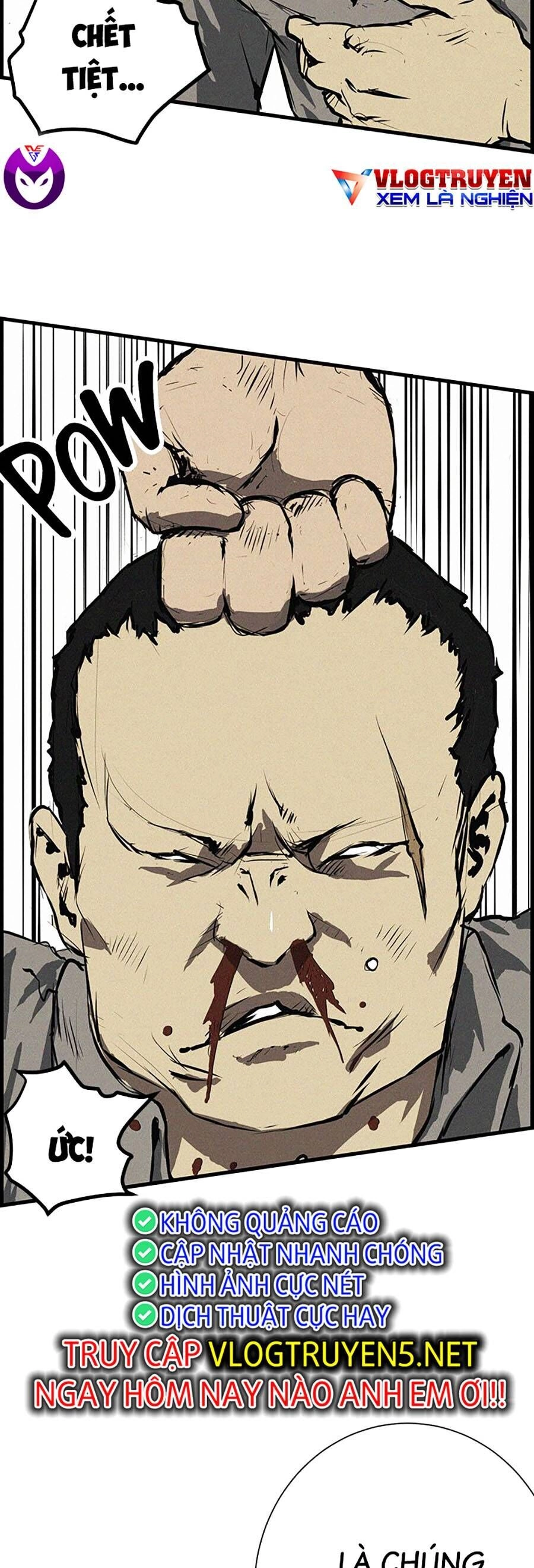 Săn Lùng Ác Quỷ Chapter 1 - 37