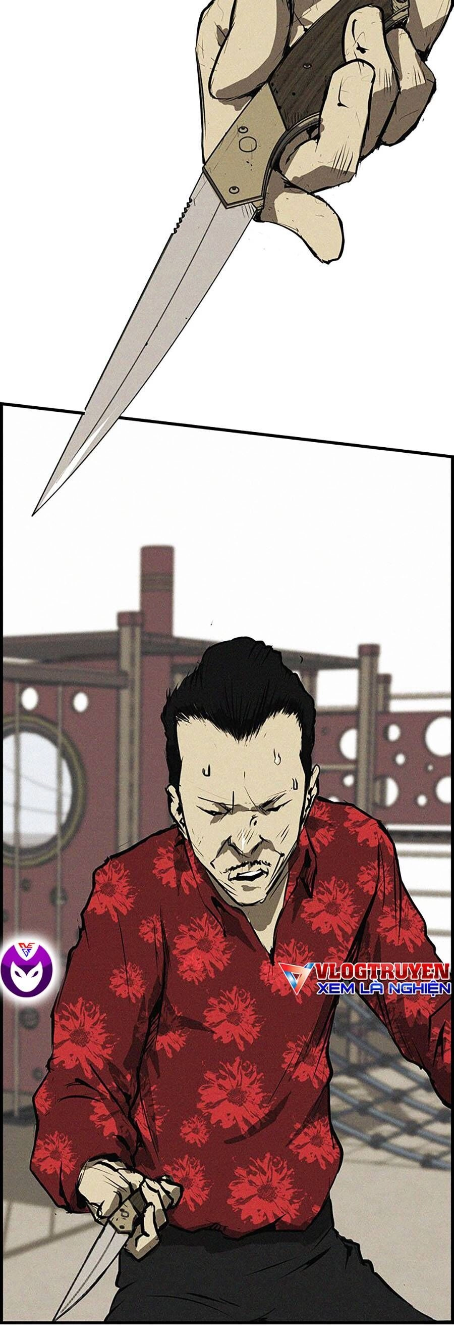 Săn Lùng Ác Quỷ Chapter 1 - 39