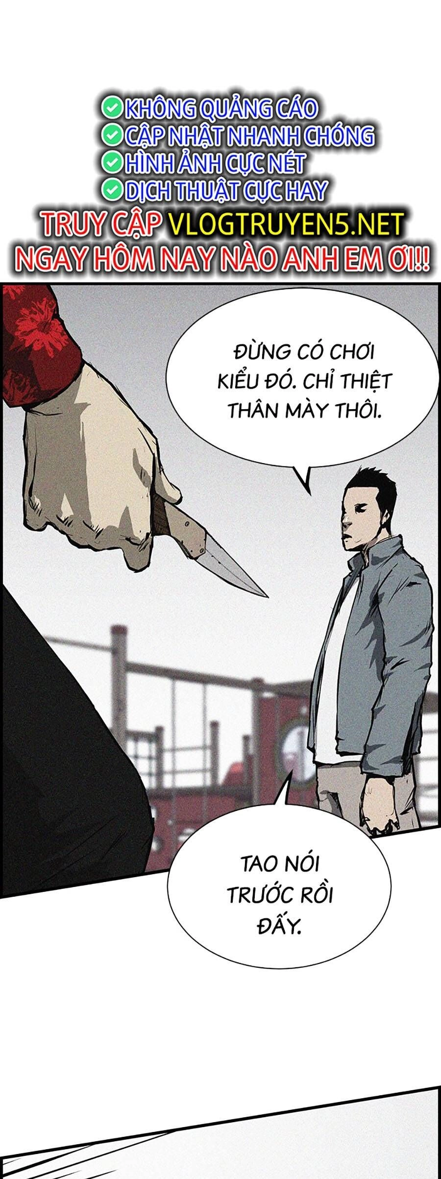 Săn Lùng Ác Quỷ Chapter 1 - 40