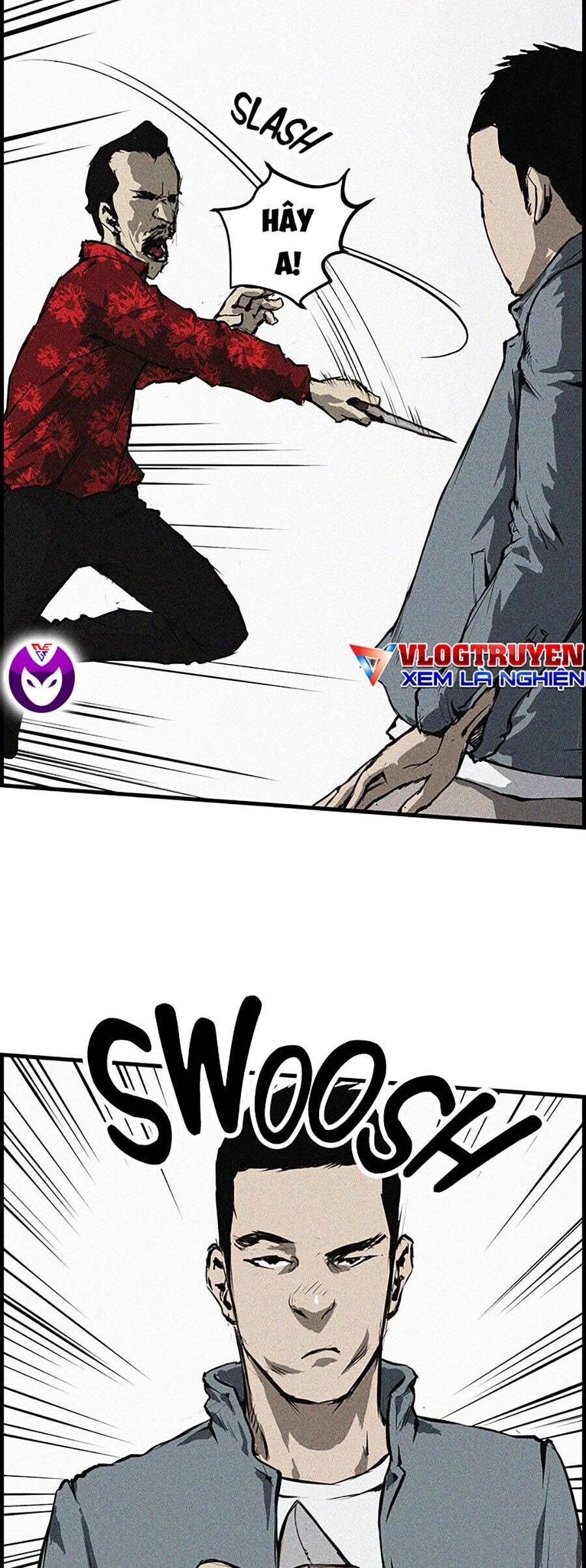 Săn Lùng Ác Quỷ Chapter 1 - 41