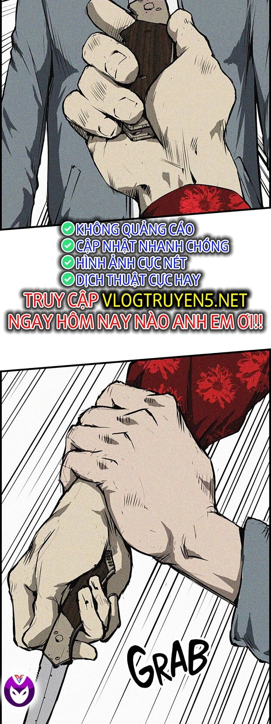 Săn Lùng Ác Quỷ Chapter 1 - 42