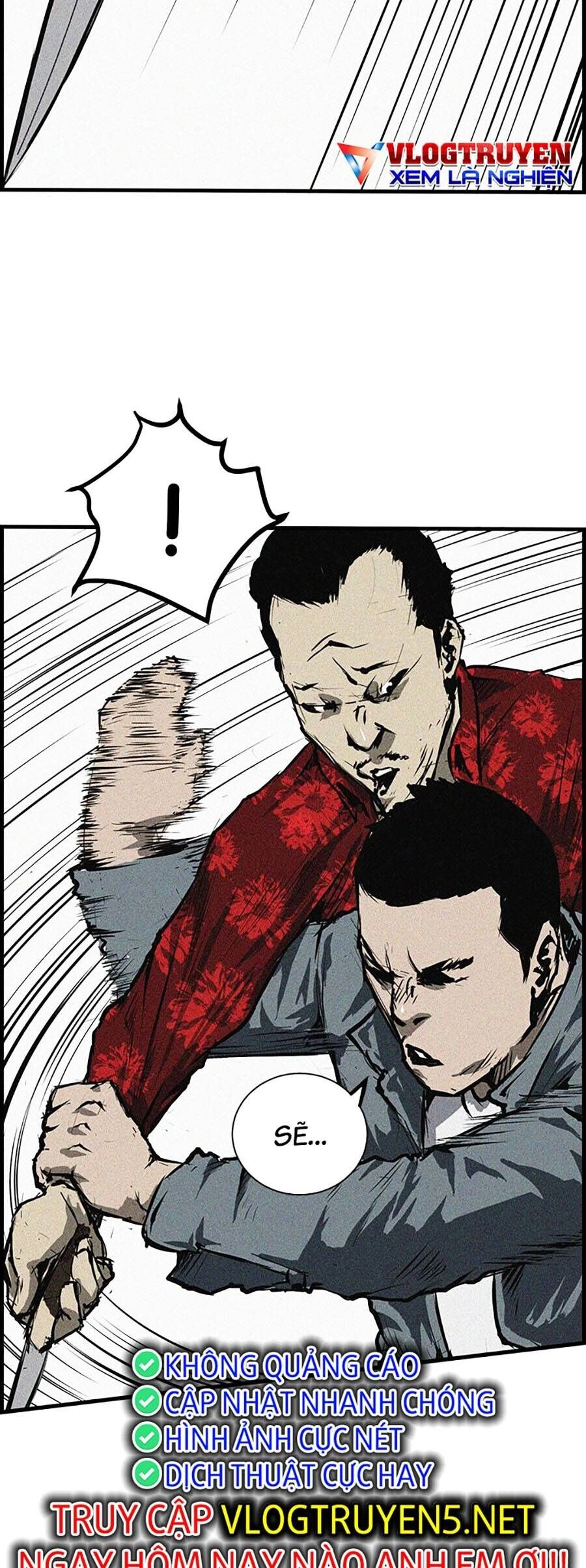 Săn Lùng Ác Quỷ Chapter 1 - 43