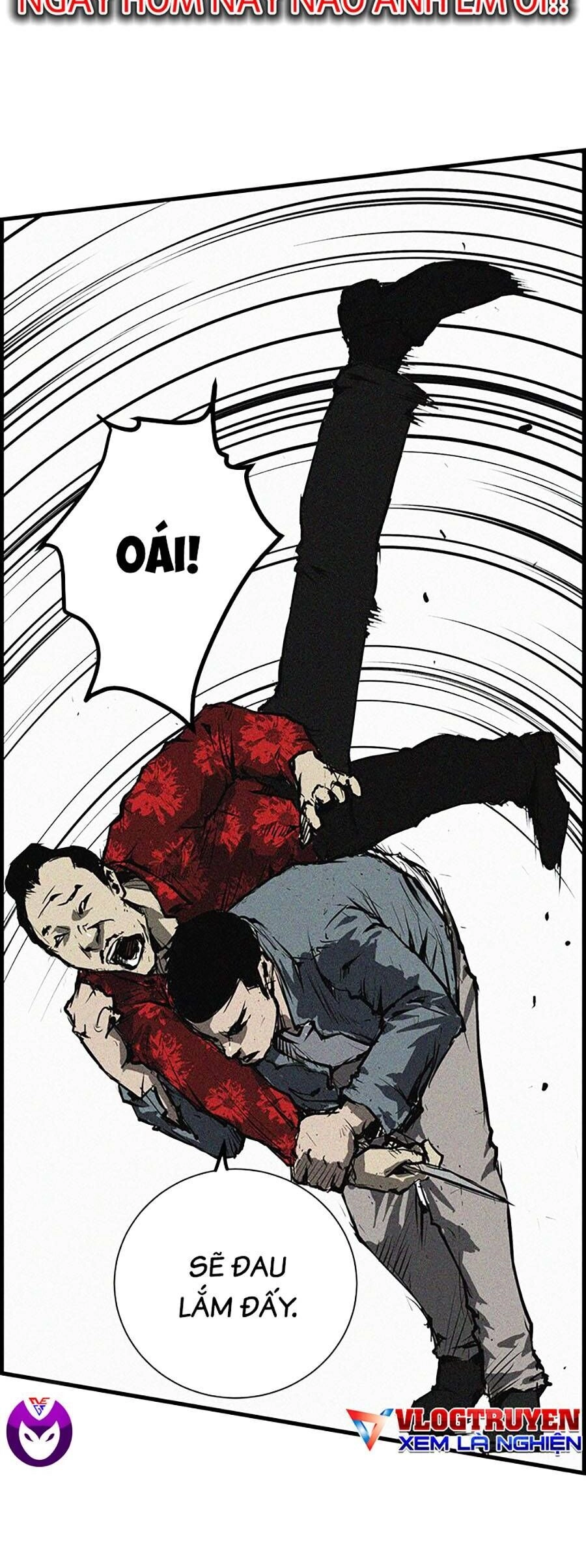 Săn Lùng Ác Quỷ Chapter 1 - 44