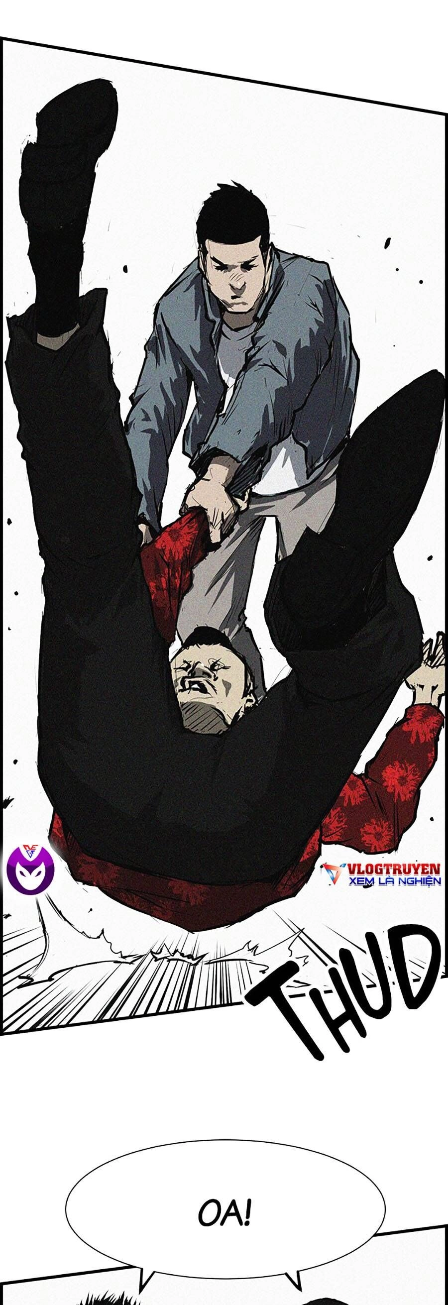 Săn Lùng Ác Quỷ Chapter 1 - 45