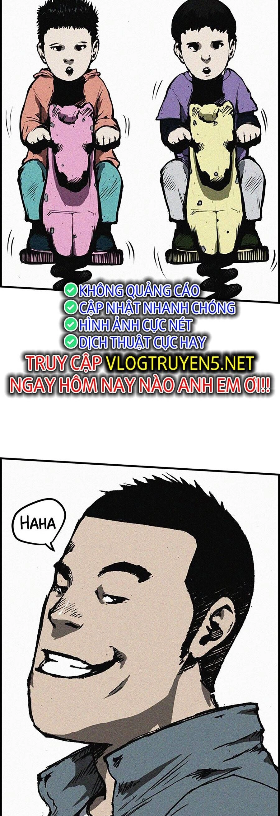 Săn Lùng Ác Quỷ Chapter 1 - 46