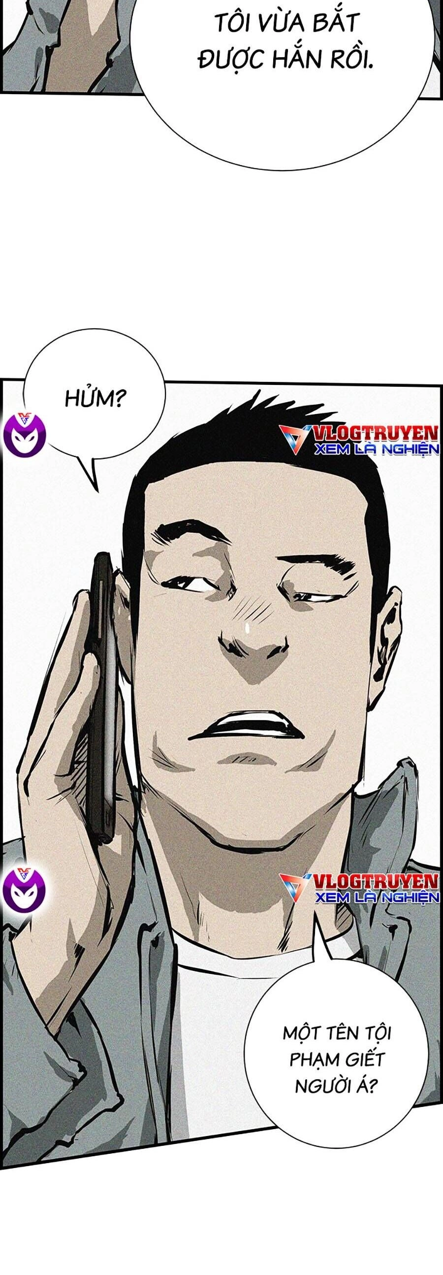 Săn Lùng Ác Quỷ Chapter 1 - 51