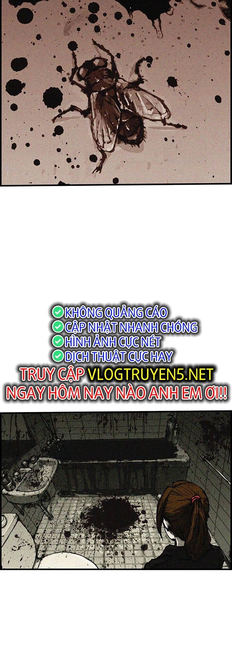 Săn Lùng Ác Quỷ Chapter 1 - 54