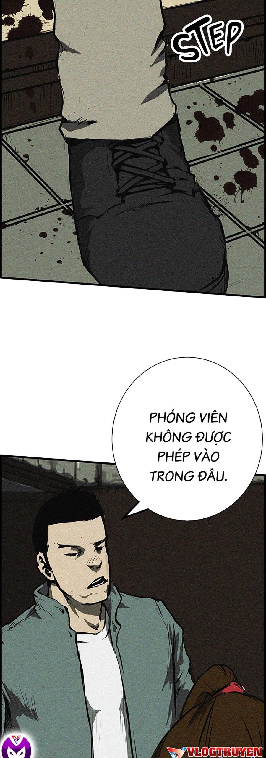 Săn Lùng Ác Quỷ Chapter 1 - 58