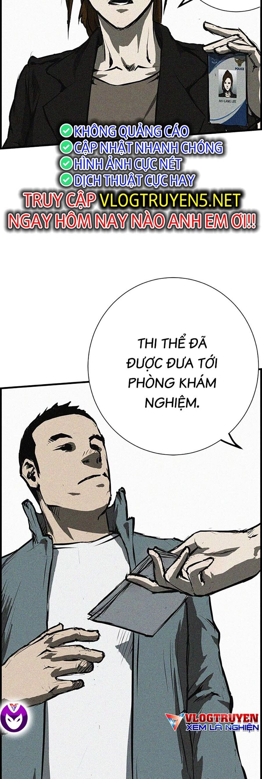 Săn Lùng Ác Quỷ Chapter 1 - 61