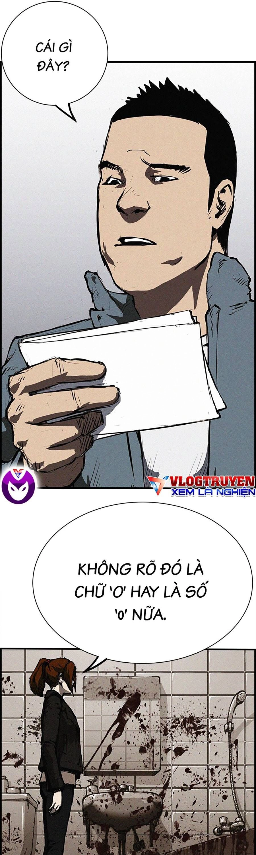 Săn Lùng Ác Quỷ Chapter 1 - 64