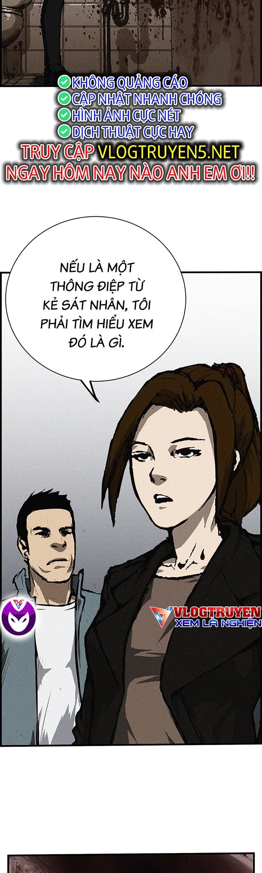 Săn Lùng Ác Quỷ Chapter 1 - 65