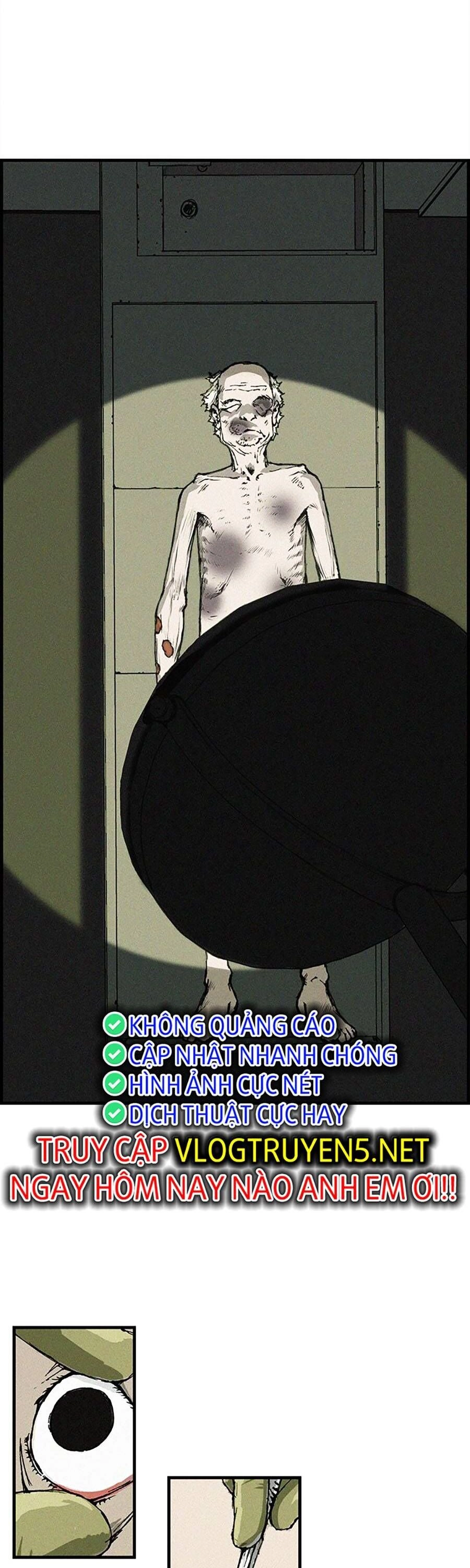 Săn Lùng Ác Quỷ Chapter 1 - 67