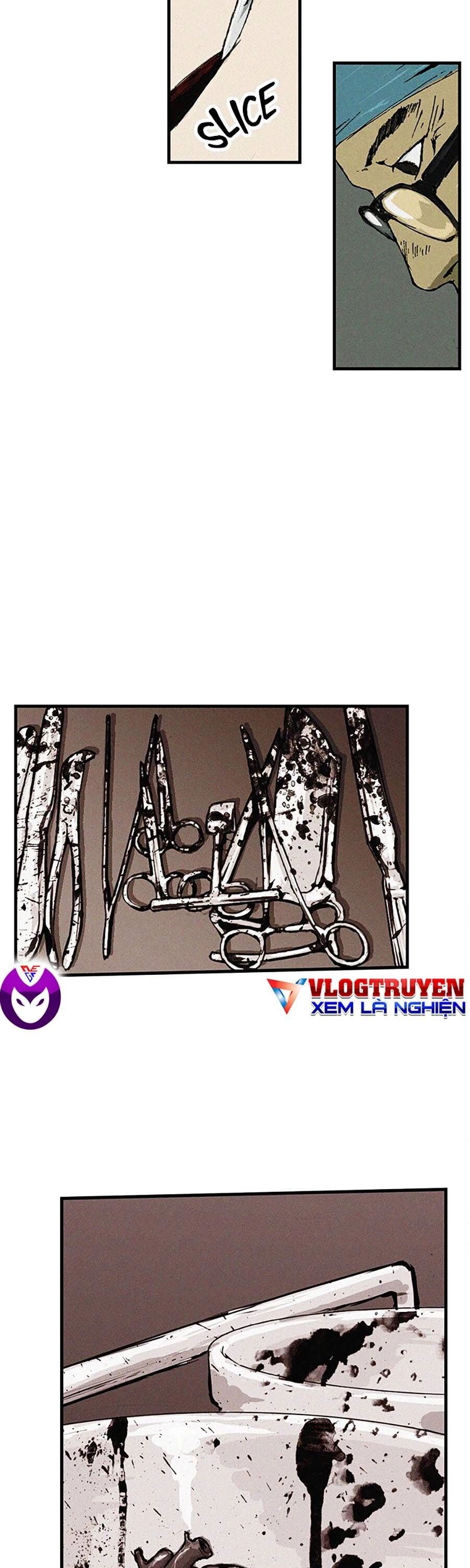 Săn Lùng Ác Quỷ Chapter 1 - 68