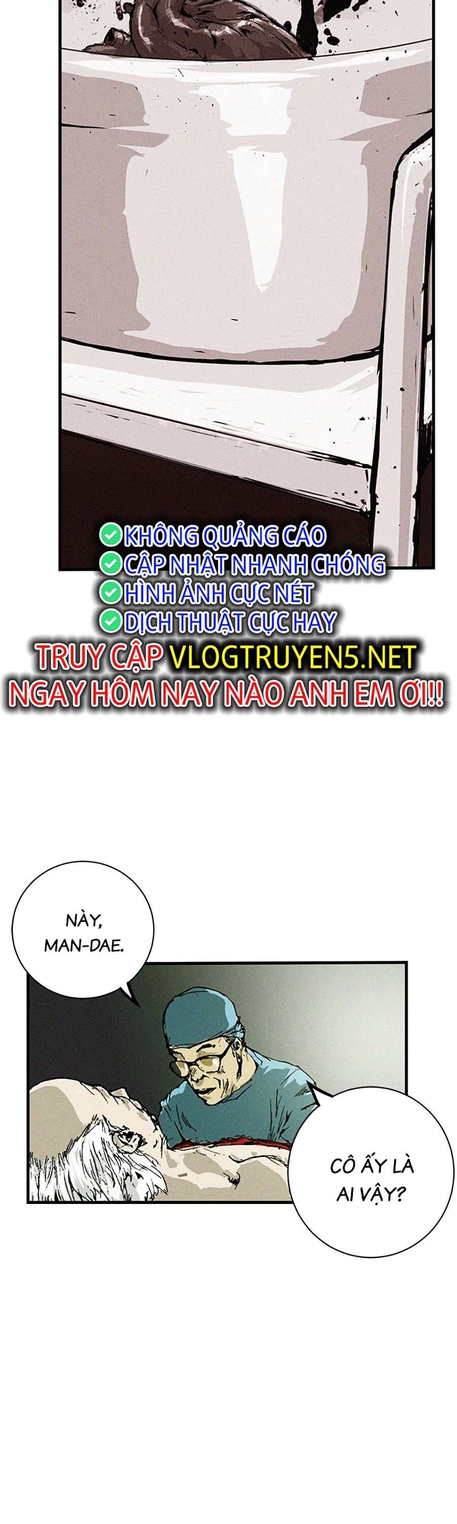 Săn Lùng Ác Quỷ Chapter 1 - 69