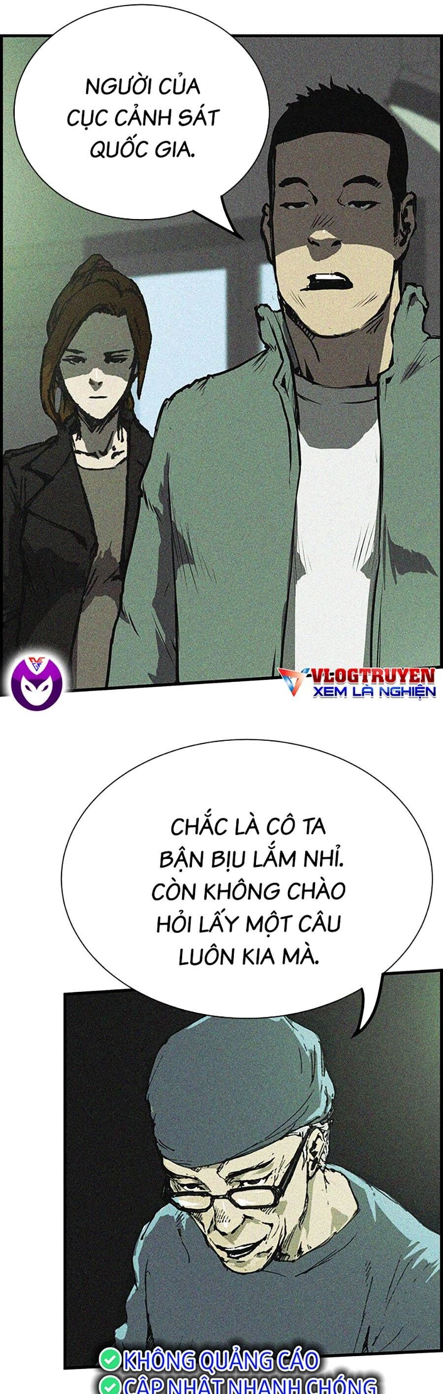 Săn Lùng Ác Quỷ Chapter 1 - 70