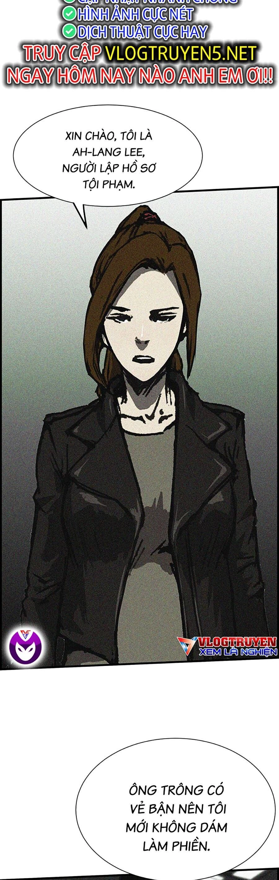 Săn Lùng Ác Quỷ Chapter 1 - 71