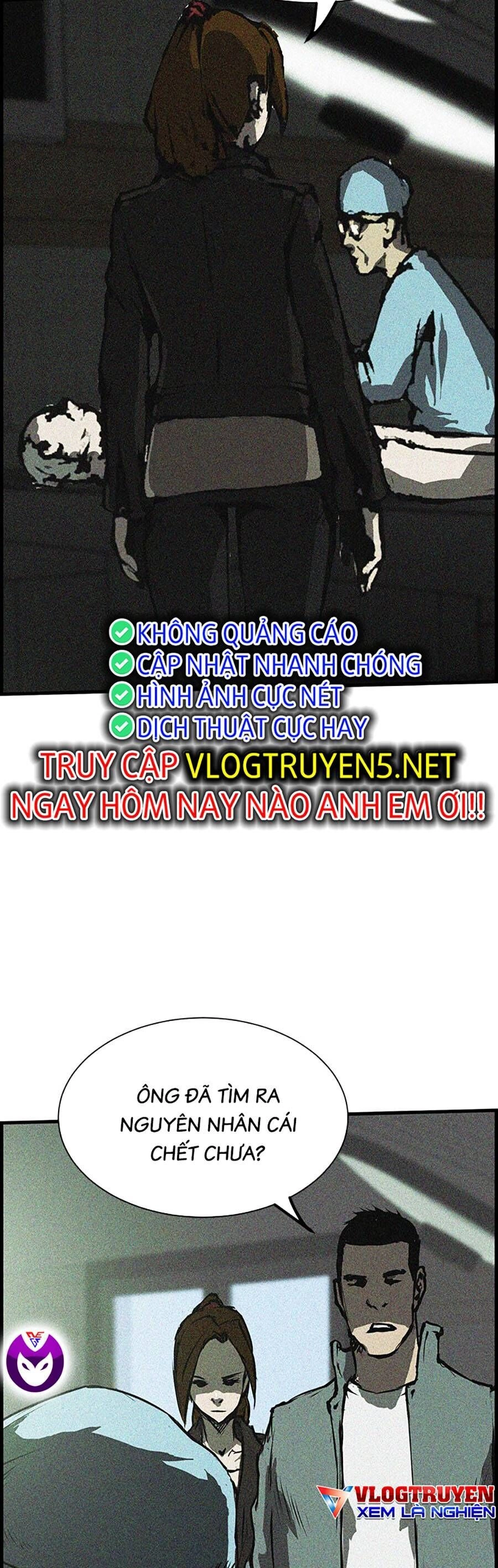 Săn Lùng Ác Quỷ Chapter 1 - 72