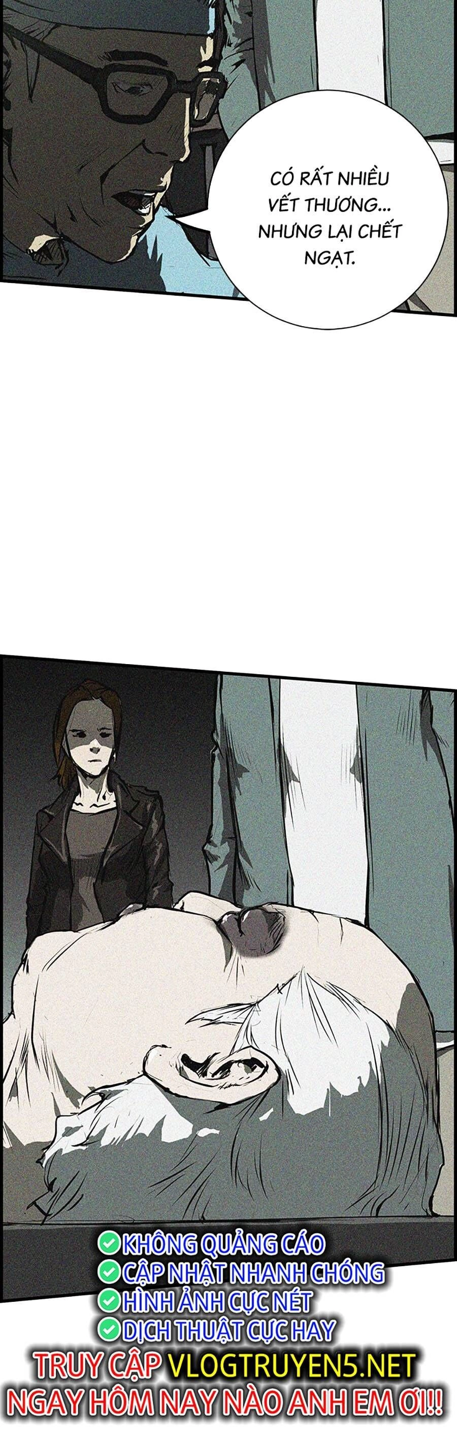 Săn Lùng Ác Quỷ Chapter 1 - 73