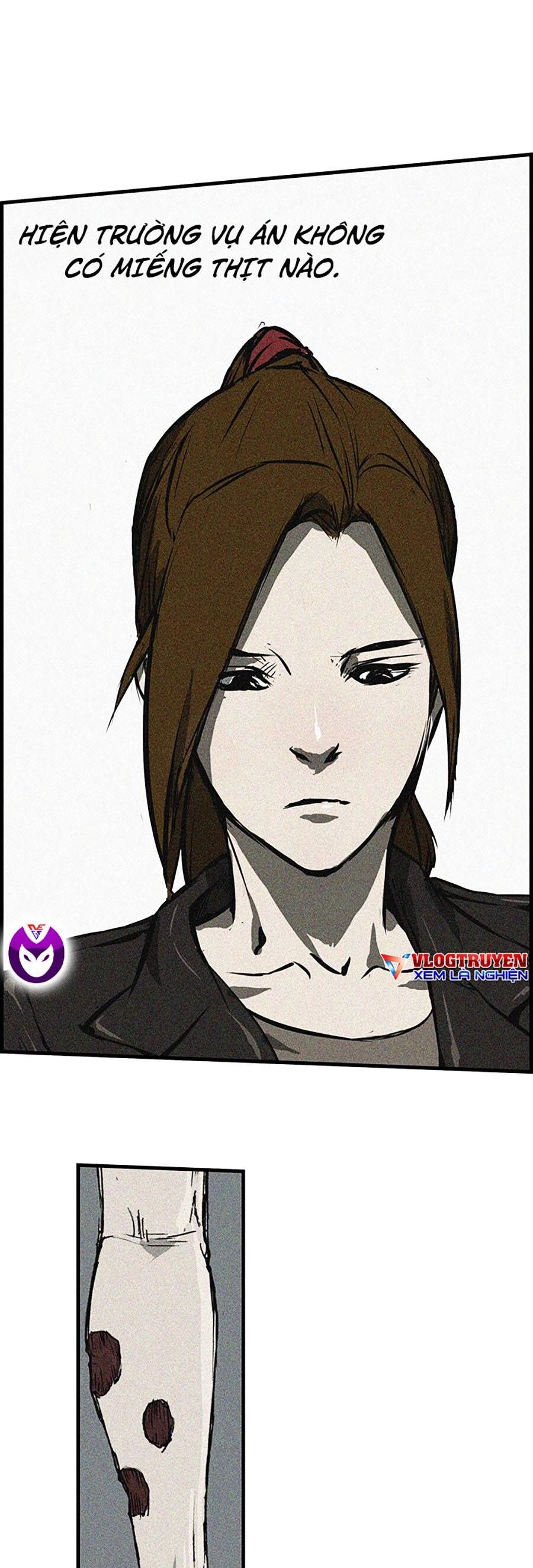 Săn Lùng Ác Quỷ Chapter 1 - 74