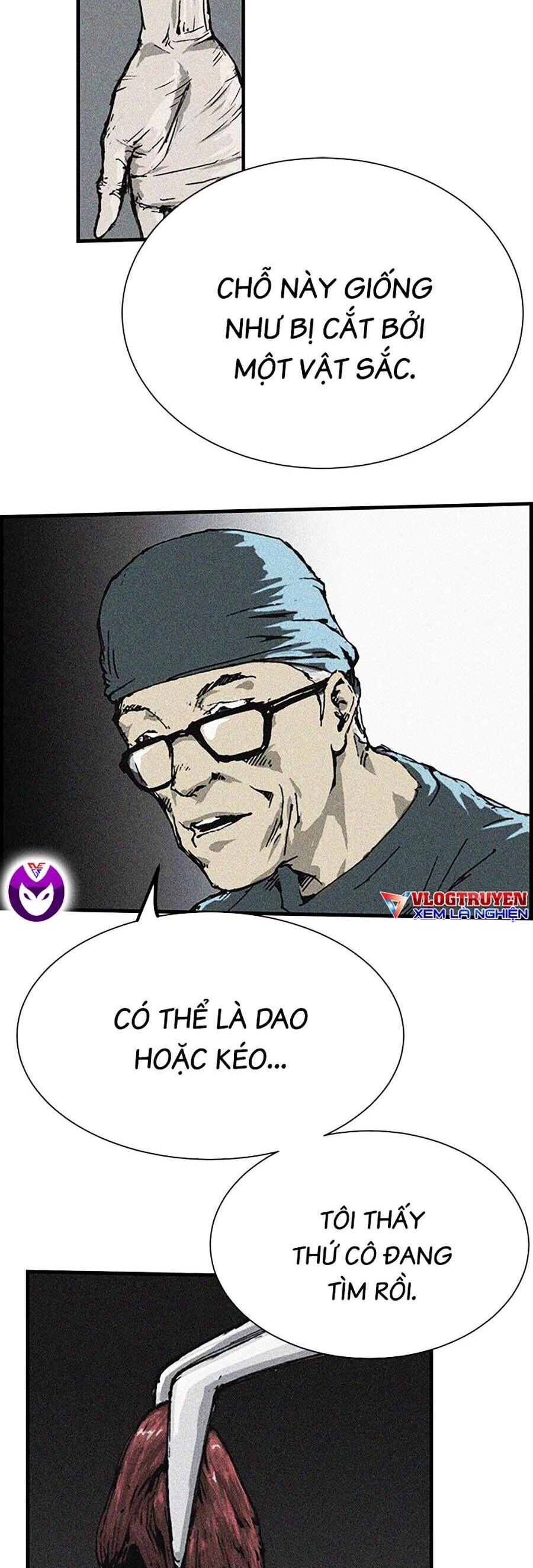 Săn Lùng Ác Quỷ Chapter 1 - 75