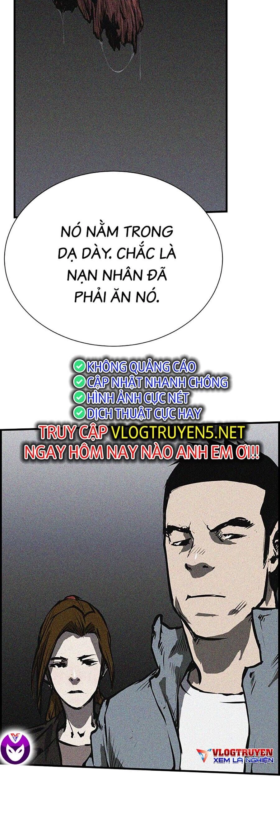 Săn Lùng Ác Quỷ Chapter 1 - 76