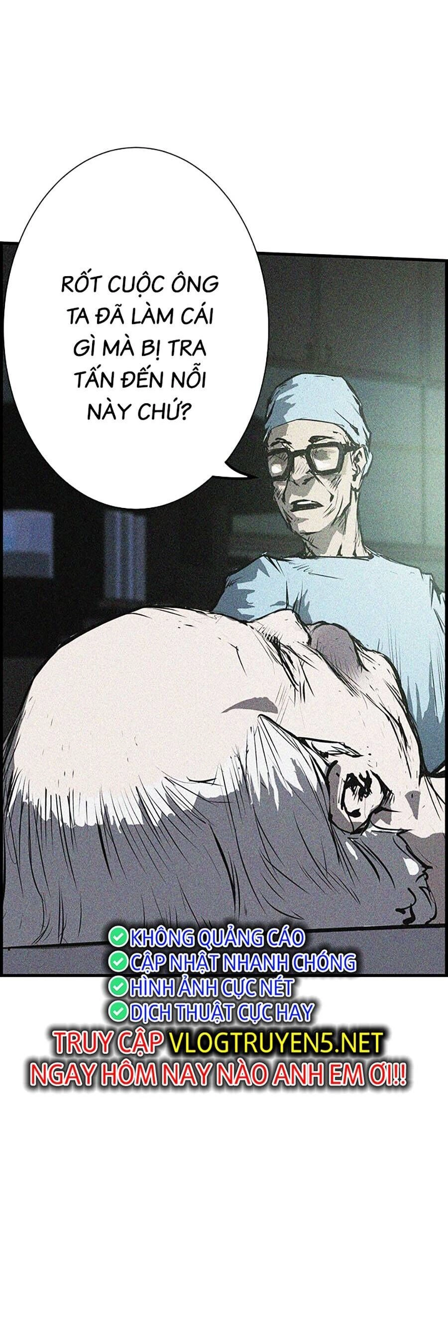 Săn Lùng Ác Quỷ Chapter 1 - 77