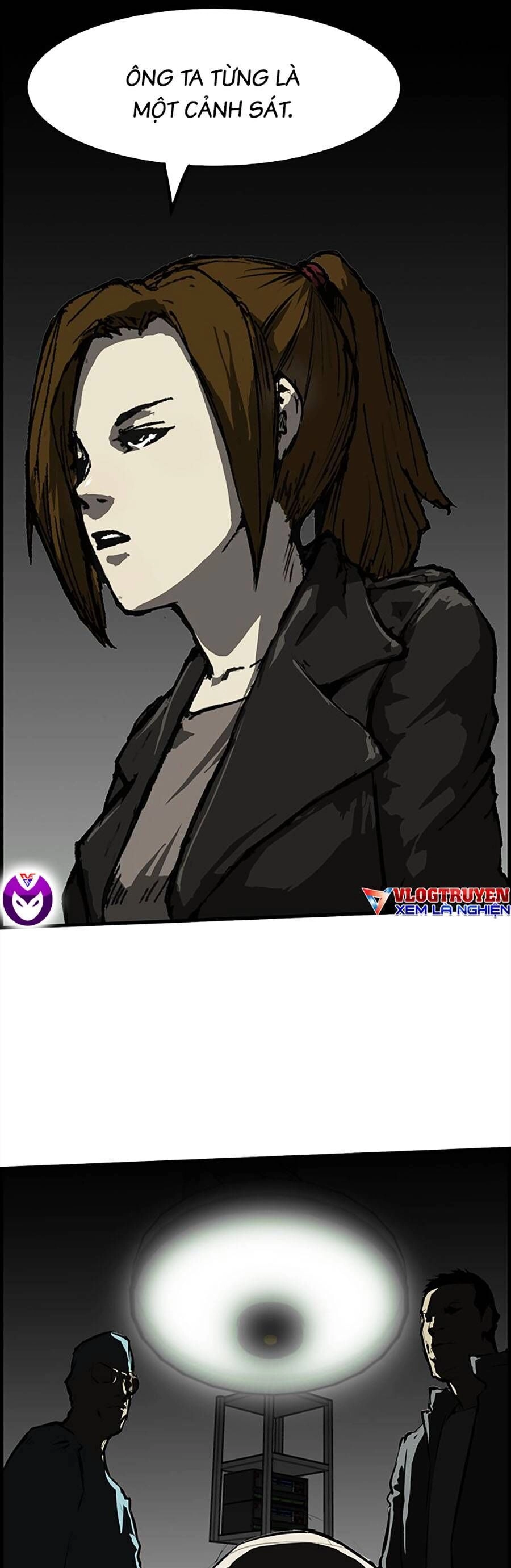 Săn Lùng Ác Quỷ Chapter 1 - 78