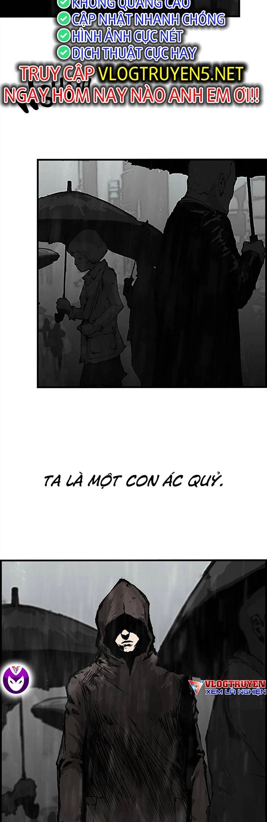 Săn Lùng Ác Quỷ Chapter 1 - 81