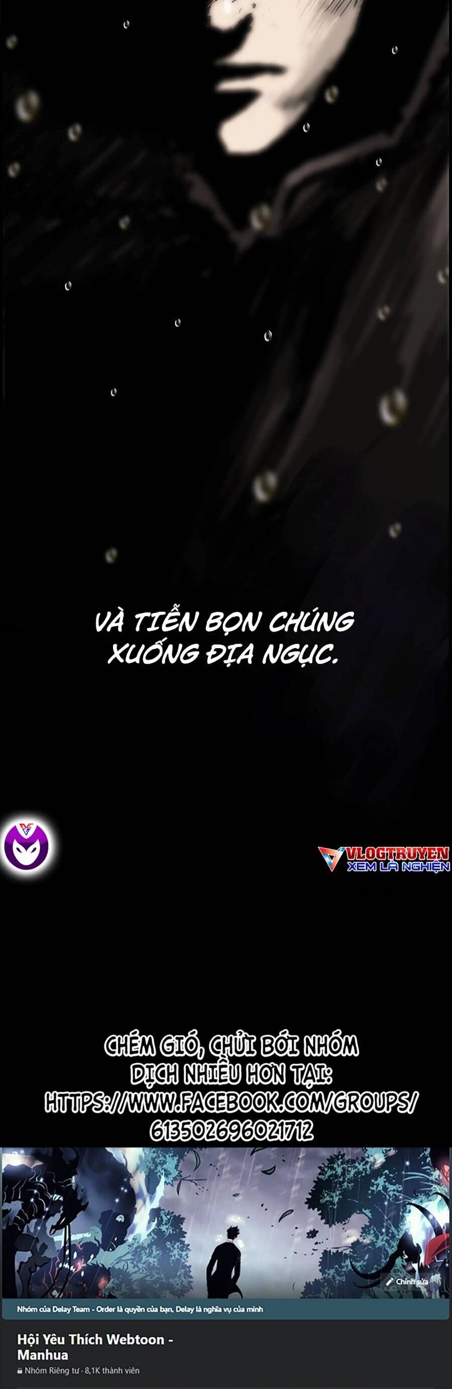 Săn Lùng Ác Quỷ Chapter 1 - 83