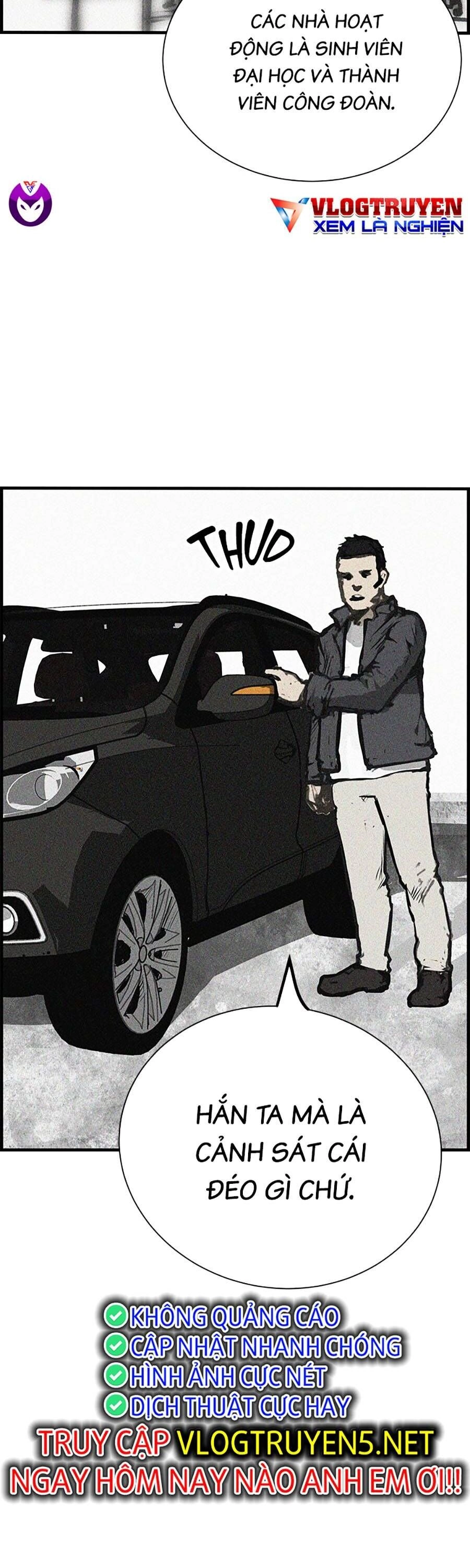 Săn Lùng Ác Quỷ Chapter 2 - 12