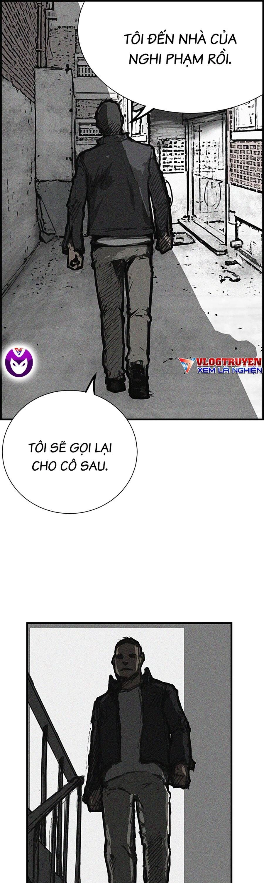 Săn Lùng Ác Quỷ Chapter 2 - 13