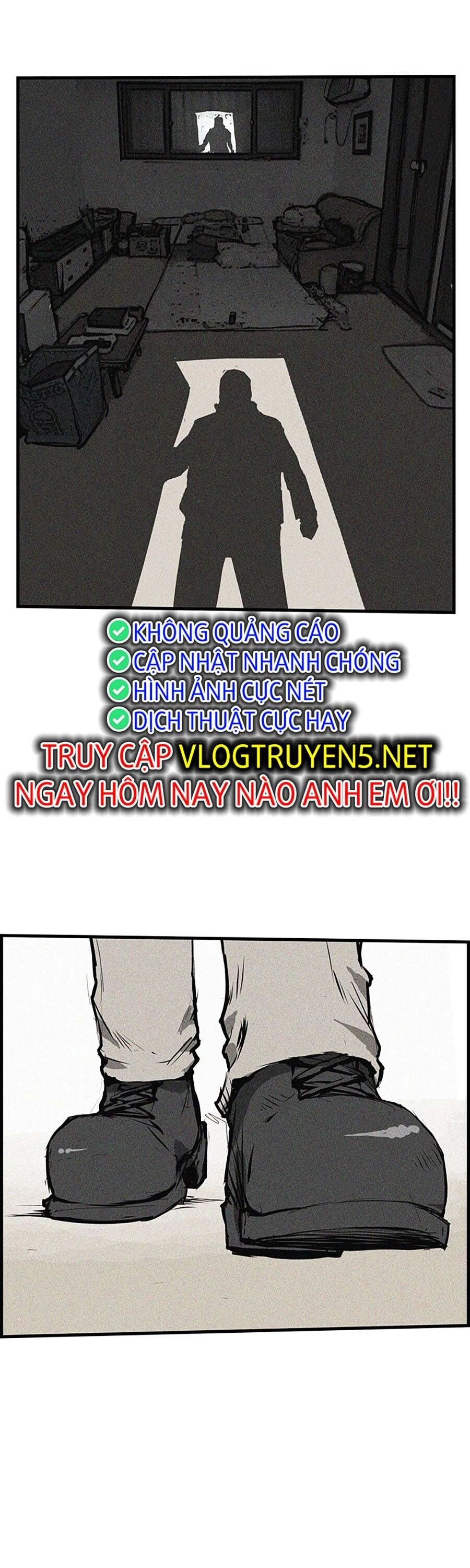 Săn Lùng Ác Quỷ Chapter 2 - 16