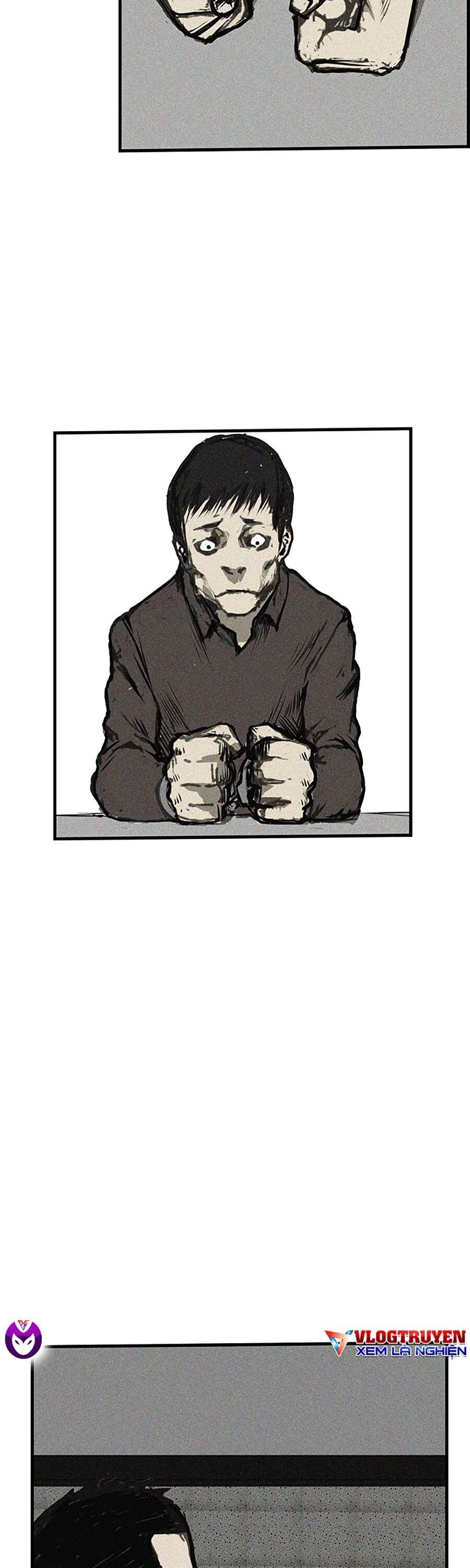 Săn Lùng Ác Quỷ Chapter 2 - 22