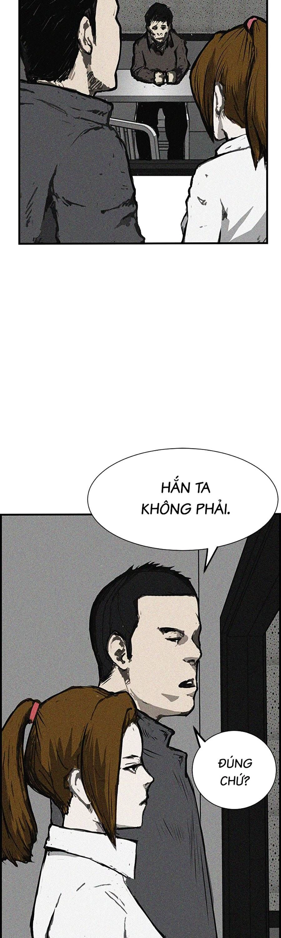 Săn Lùng Ác Quỷ Chapter 2 - 23