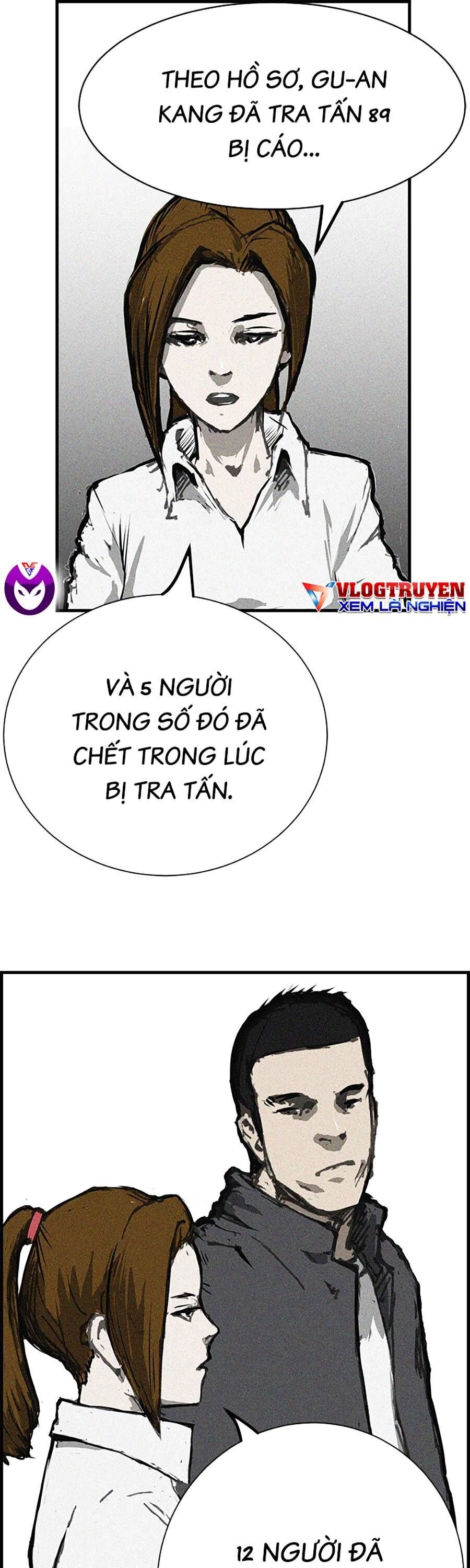 Săn Lùng Ác Quỷ Chapter 2 - 25