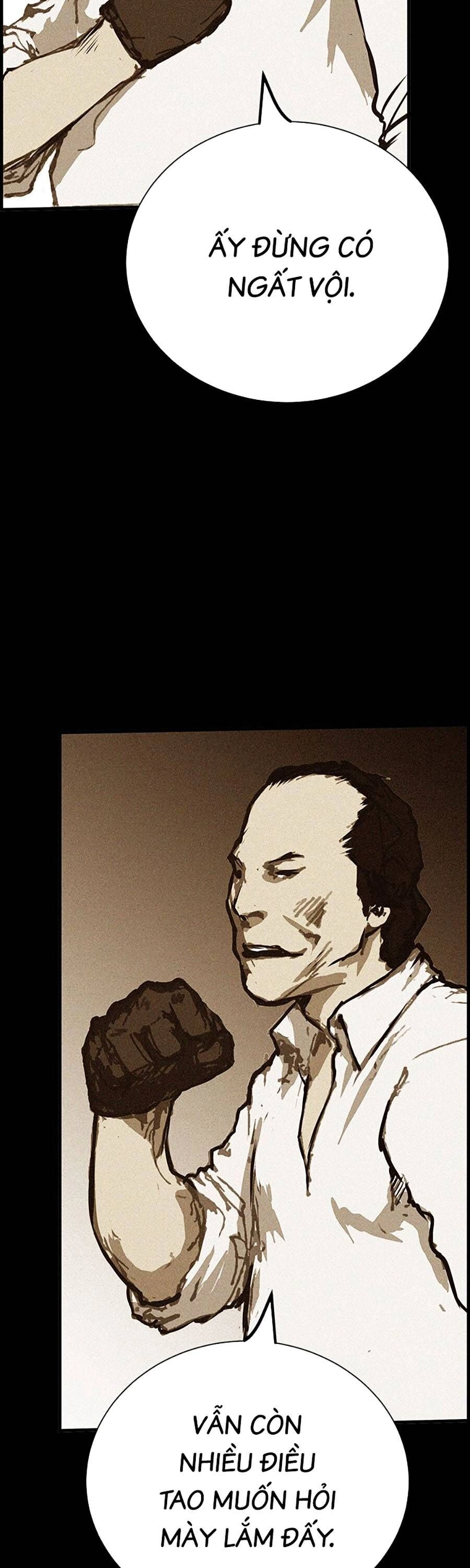 Săn Lùng Ác Quỷ Chapter 2 - 35