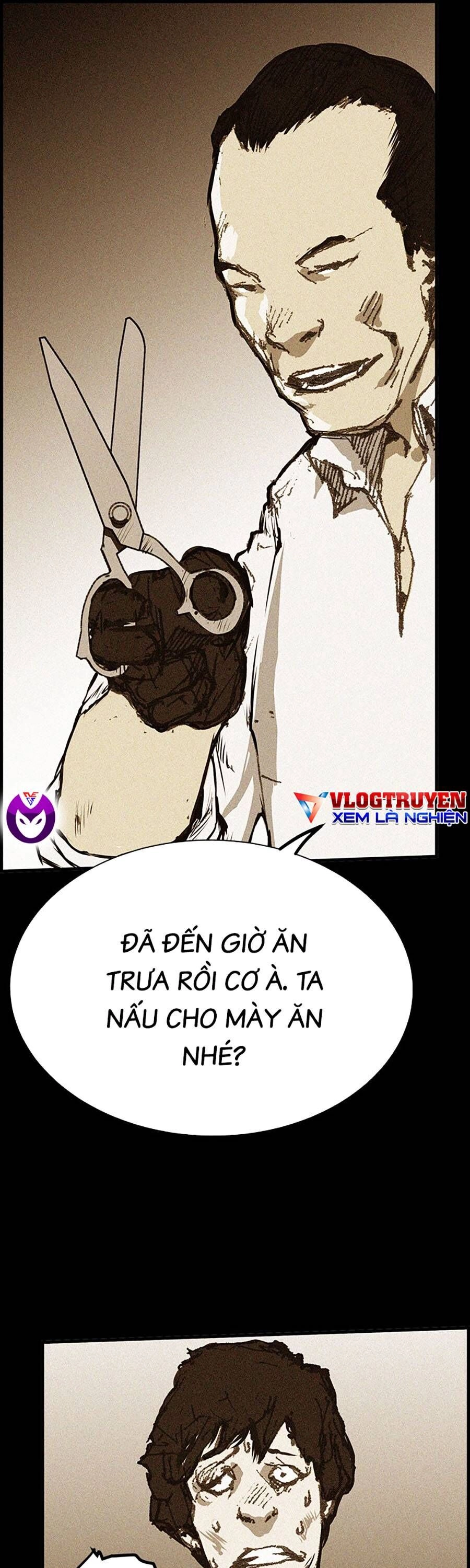 Săn Lùng Ác Quỷ Chapter 2 - 37