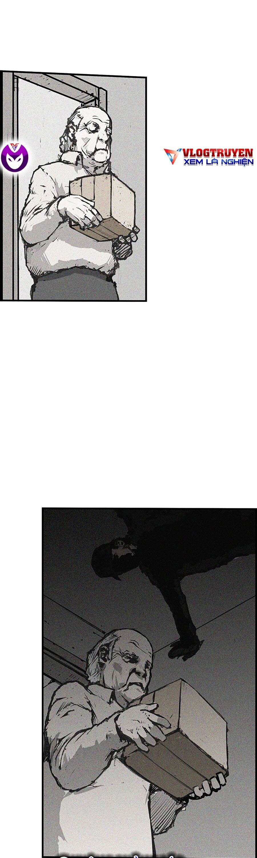 Săn Lùng Ác Quỷ Chapter 2 - 53