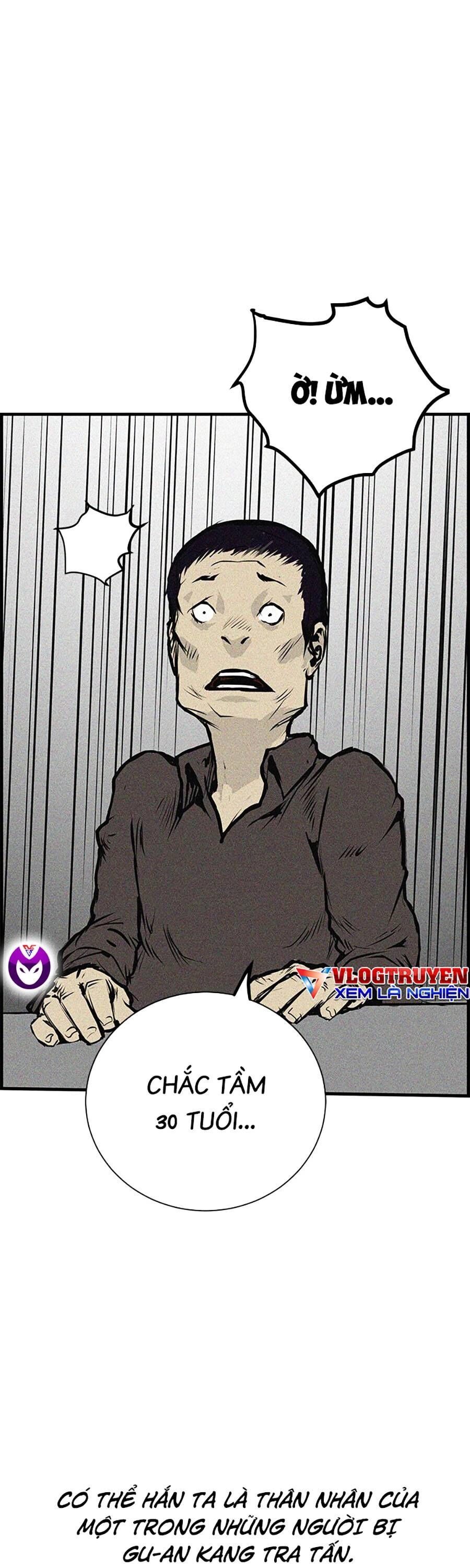 Săn Lùng Ác Quỷ Chapter 3 - 44