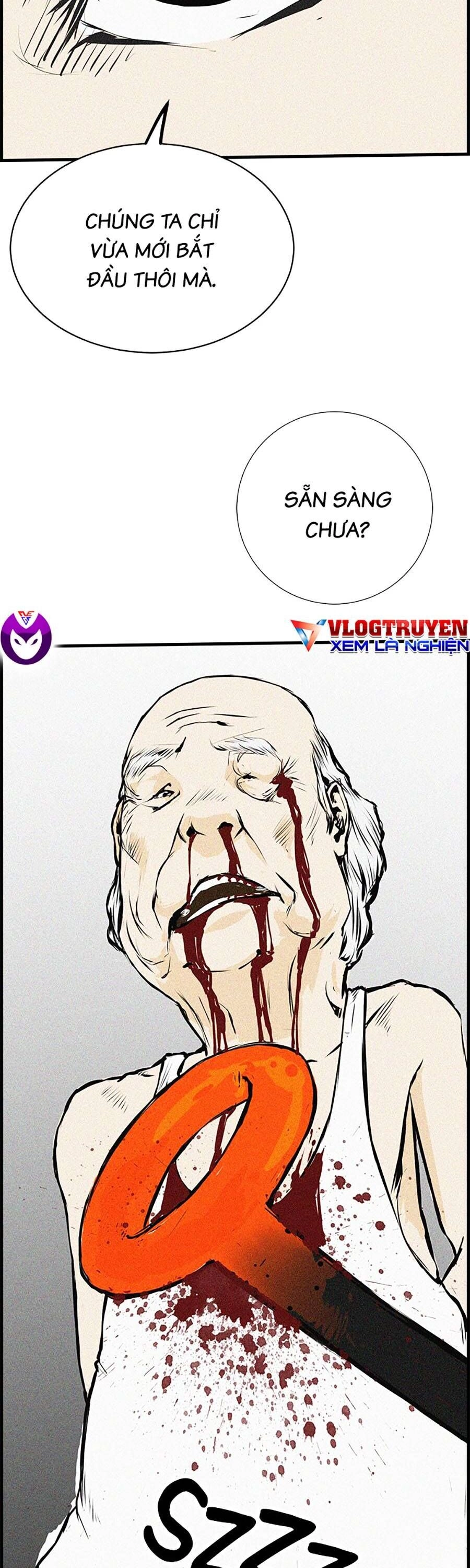 Săn Lùng Ác Quỷ Chapter 3 - 52