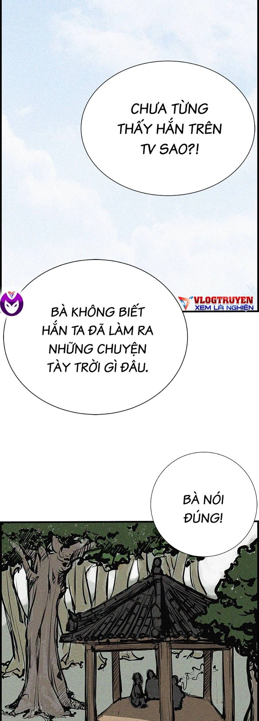 Săn Lùng Ác Quỷ Chapter 4 - 2