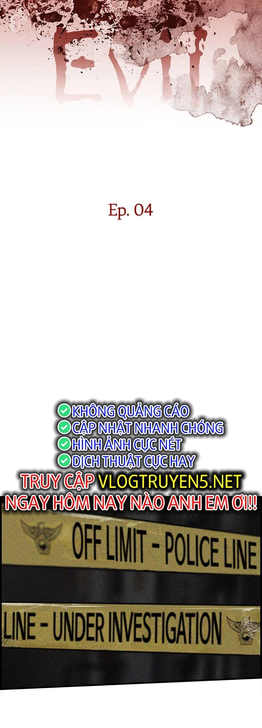 Săn Lùng Ác Quỷ Chapter 4 - 13