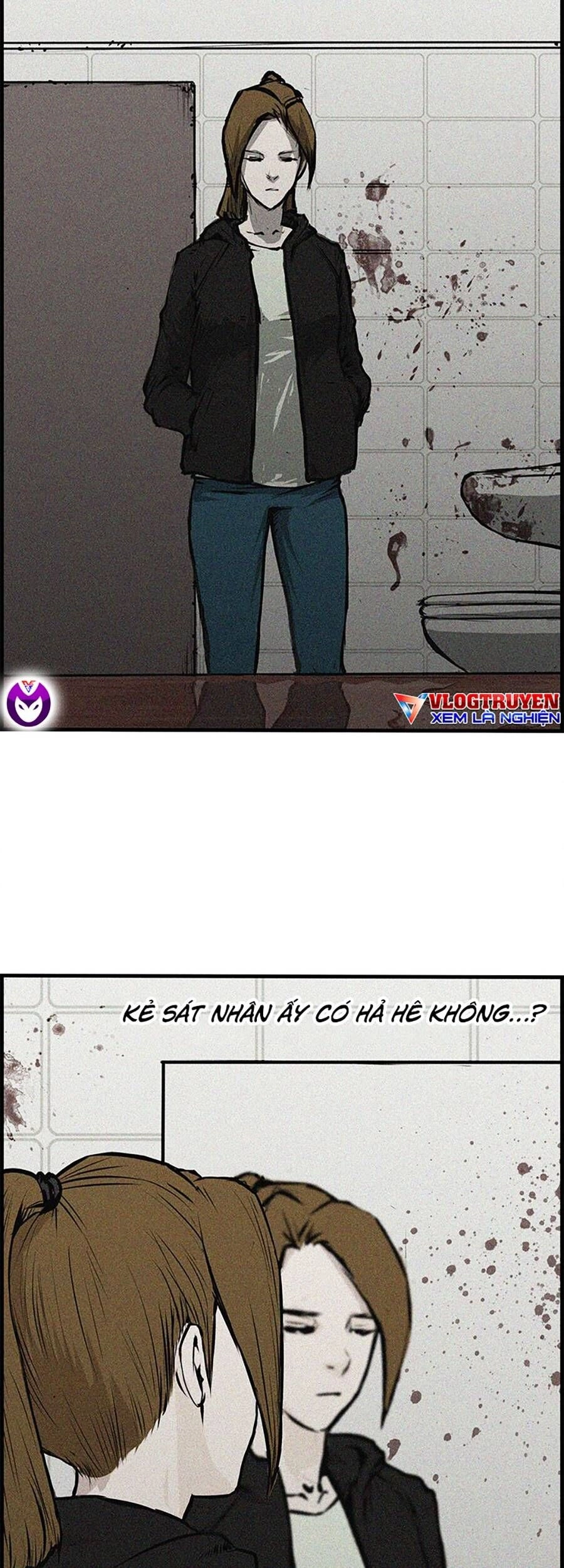 Săn Lùng Ác Quỷ Chapter 4 - 22