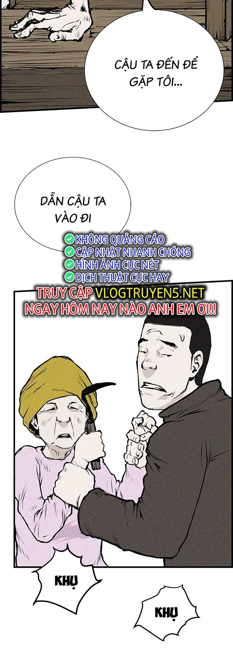 Săn Lùng Ác Quỷ Chapter 4 - 45