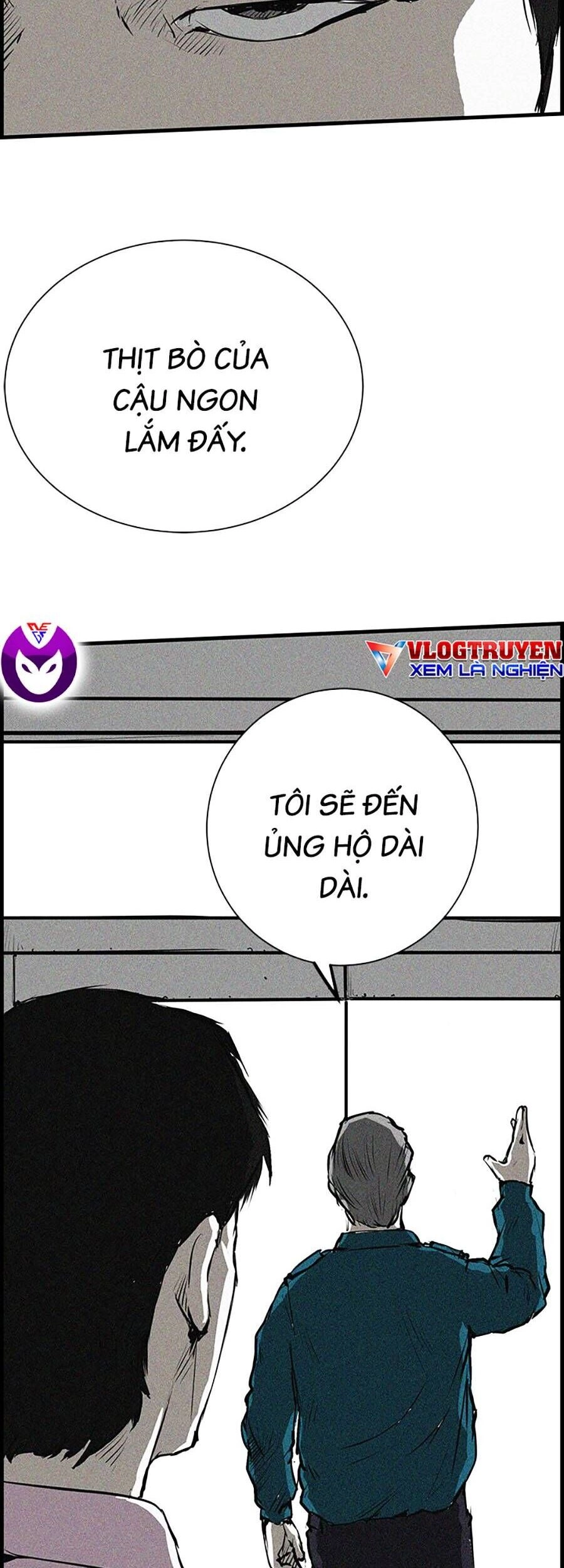 Săn Lùng Ác Quỷ Chapter 5 - 14