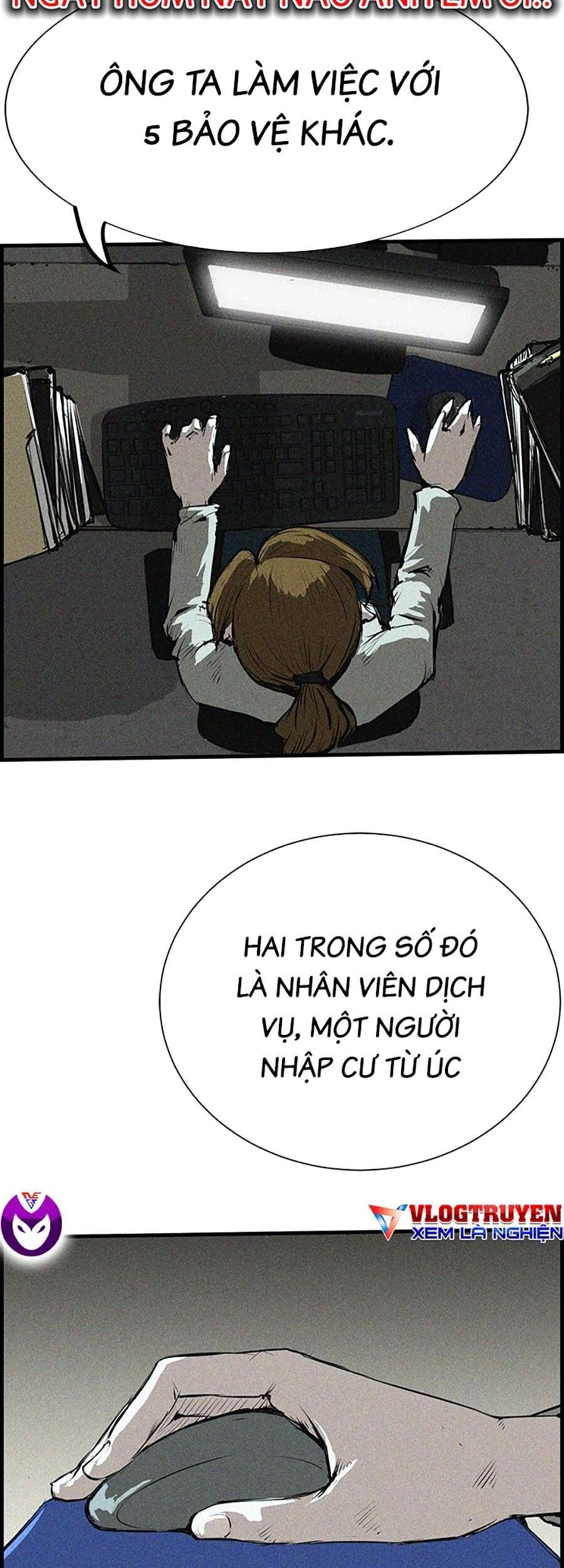 Săn Lùng Ác Quỷ Chapter 5 - 18