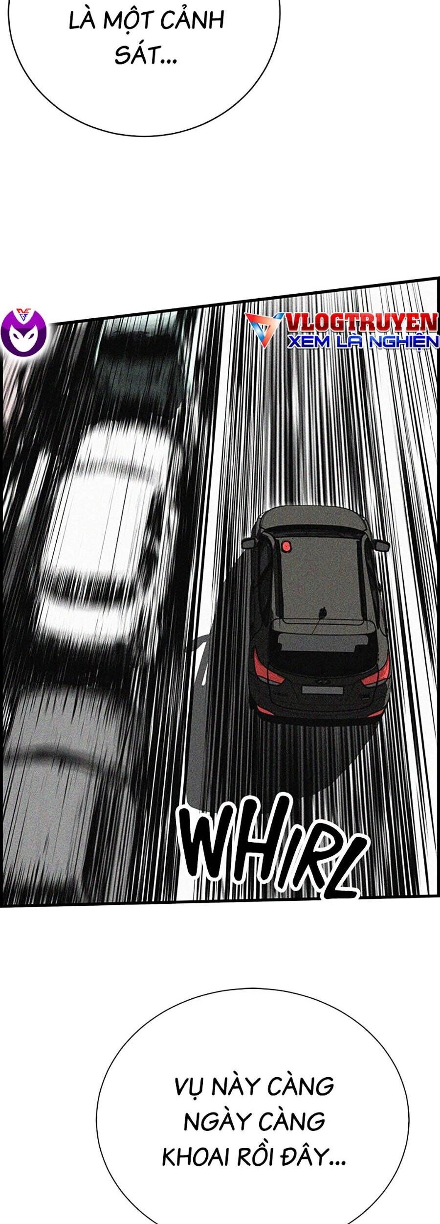 Săn Lùng Ác Quỷ Chapter 5 - 27